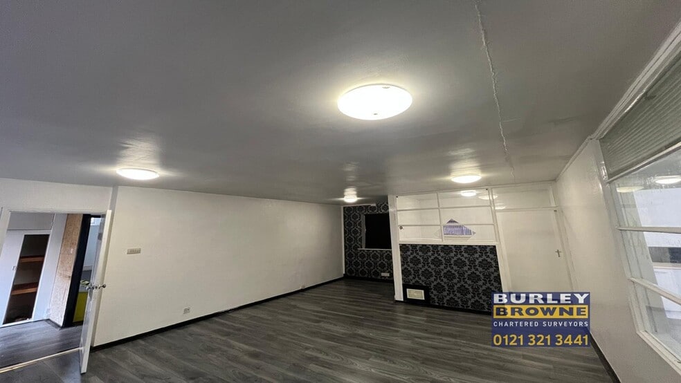 2A-2B Jerrard Dr, Sutton Coldfield to rent - Building Photo - Image 3 of 11