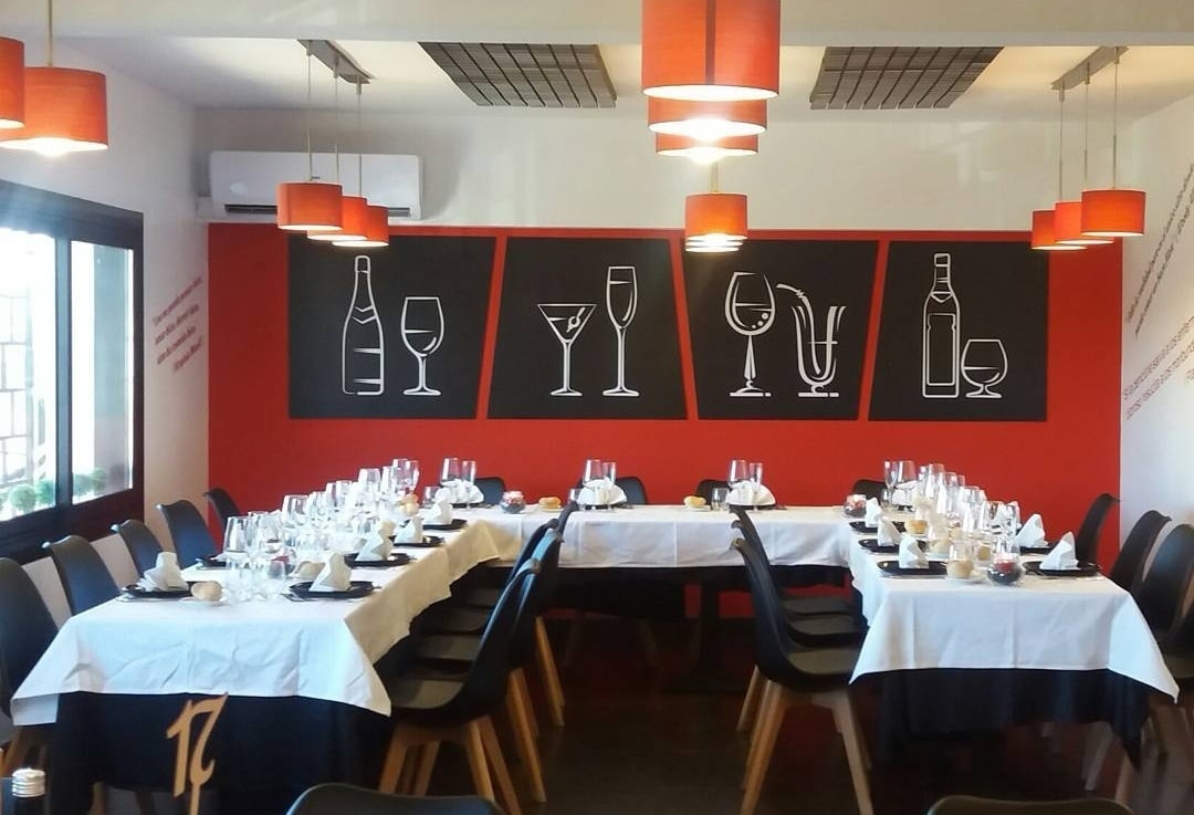 Avenida Montserrat, 36, Lliçà de Vall, Barcelona to rent Interior Photo- Image 1 of 7