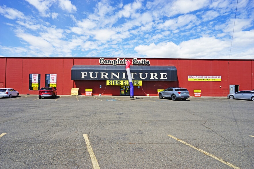 1900 Rudkin Rd, Yakima, WA to rent - Building Photo - Image 3 of 17