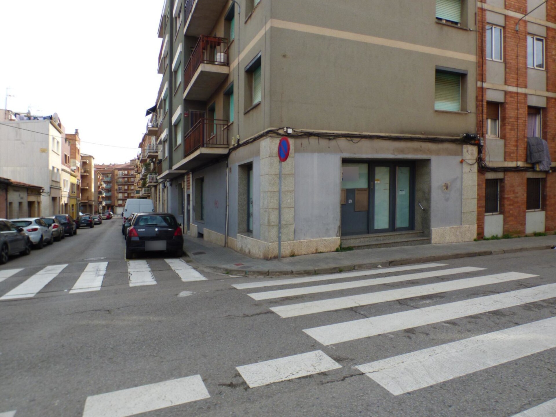 Retail in Manresa, Barcelona to rent Building Photo- Image 1 of 19