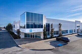 More details for 3350 Ridgeway Dr, Mississauga, ON - Industrial to Rent