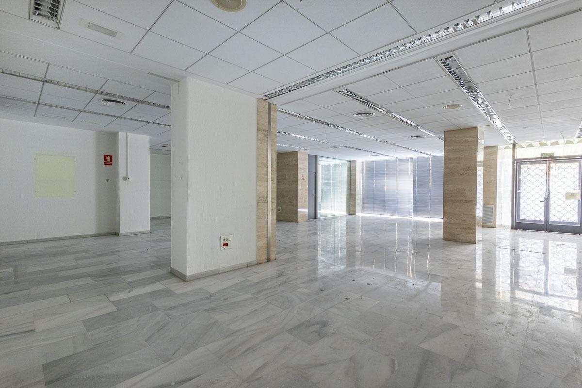 Retail in Granada, Granada for sale Interior Photo- Image 1 of 27