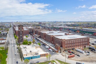 1965 W Pershing Rd, Chicago, IL for rent Building Photo- Image 1 of 1