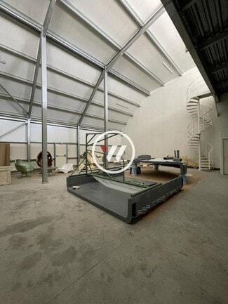 More details for Light Industrial to Rent