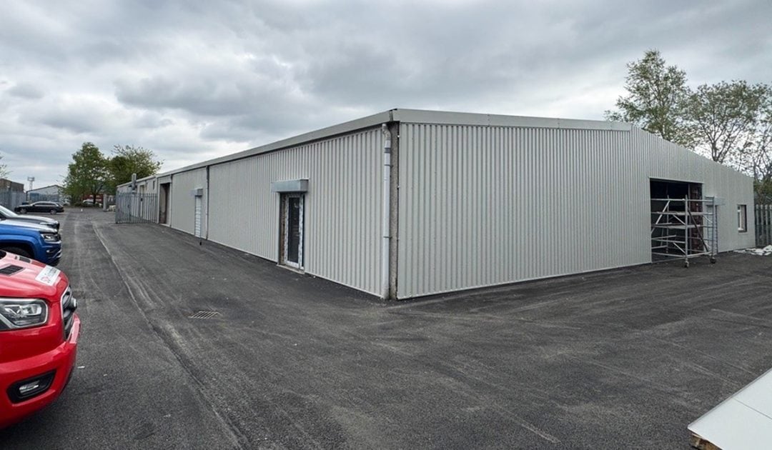 1 Argyle Cres, Hamilton to rent Building Photo- Image 1 of 1