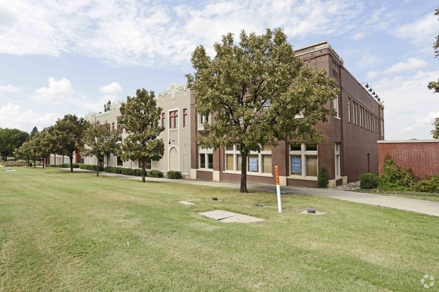 1430-1432 E Southlake Blvd, Southlake, TX for rent - Building Photo - Image 1 of 2