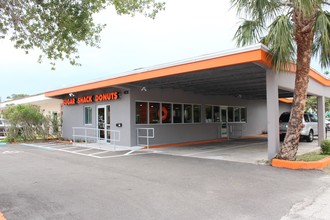 401 E New Haven Ave, Melbourne, FL for sale Building Photo- Image 1 of 1