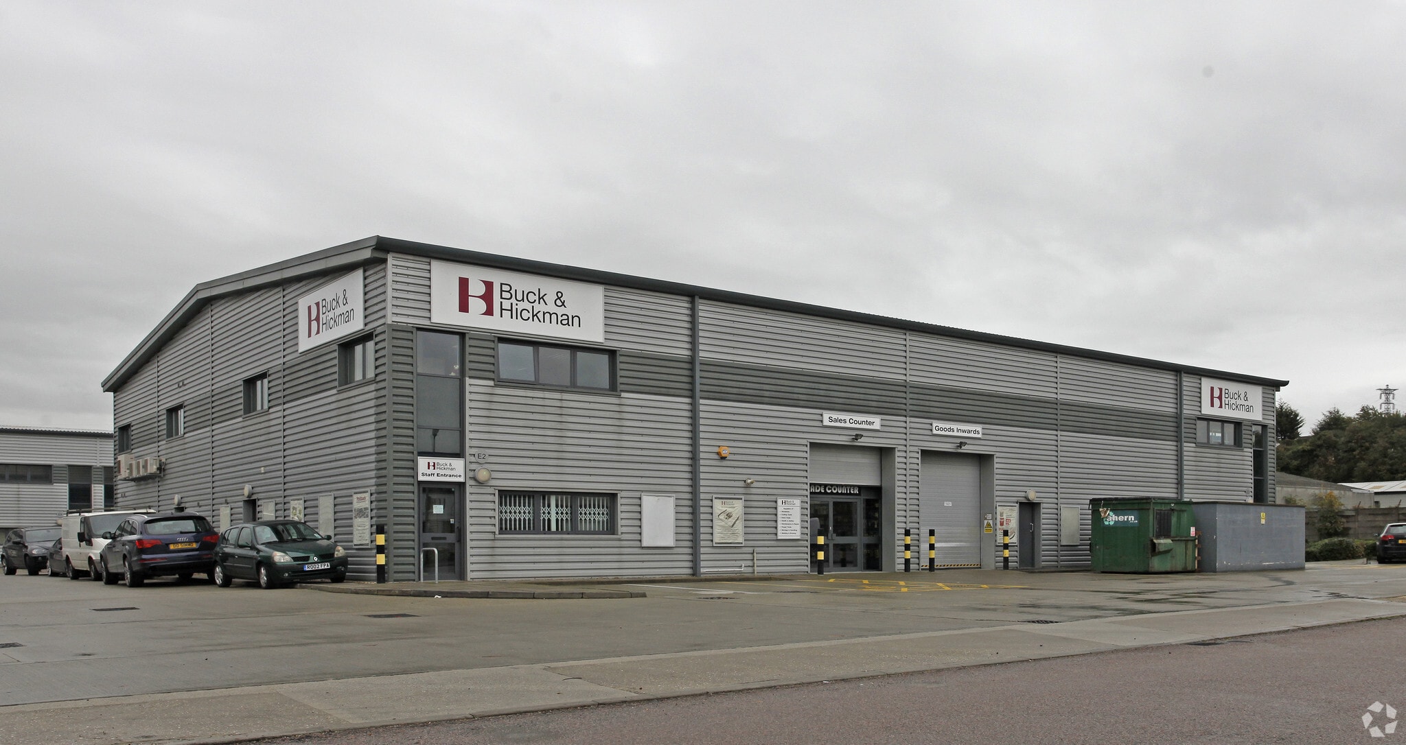 Motherwell Way, Grays for sale Primary Photo- Image 1 of 1