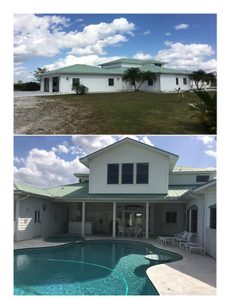 More details for 38320 Cook Brown Rd, Punta Gorda, FL - Land for Sale