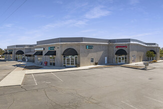 More details for 2525 Dominic Dr, Chico, CA - Retail for Rent