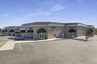 2525 Dominic Dr, Chico, CA for rent Building Photo- Image 1 of 7