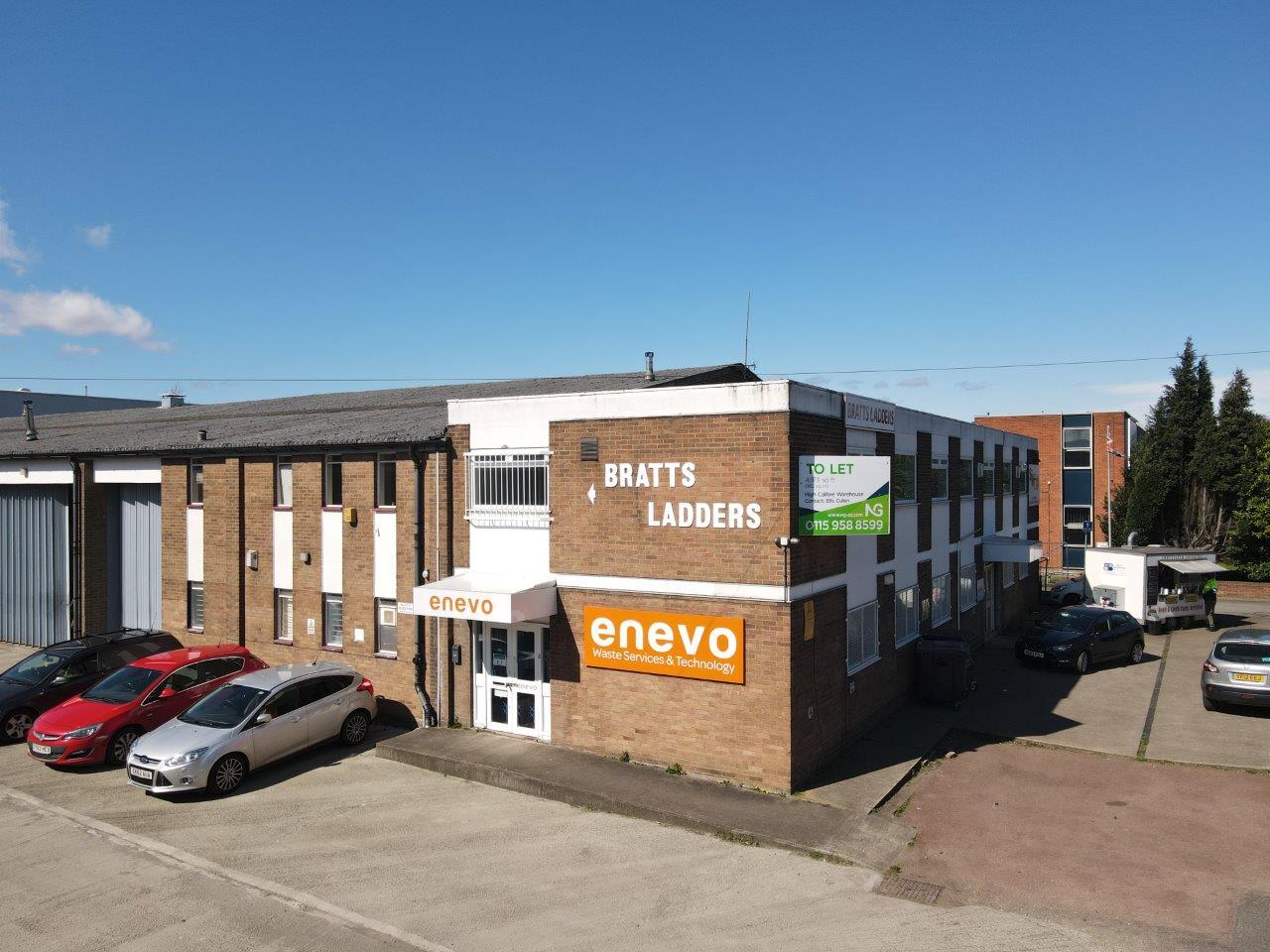 Abbeyfield Rd, Nottingham to rent Building Photo- Image 1 of 5