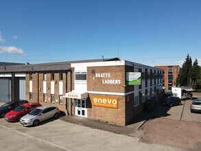 Abbeyfield Rd, Nottingham to rent Building Photo- Image 1 of 5