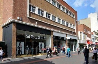 57 Linthorpe Rd, Middlesbrough for sale Building Photo- Image 1 of 1