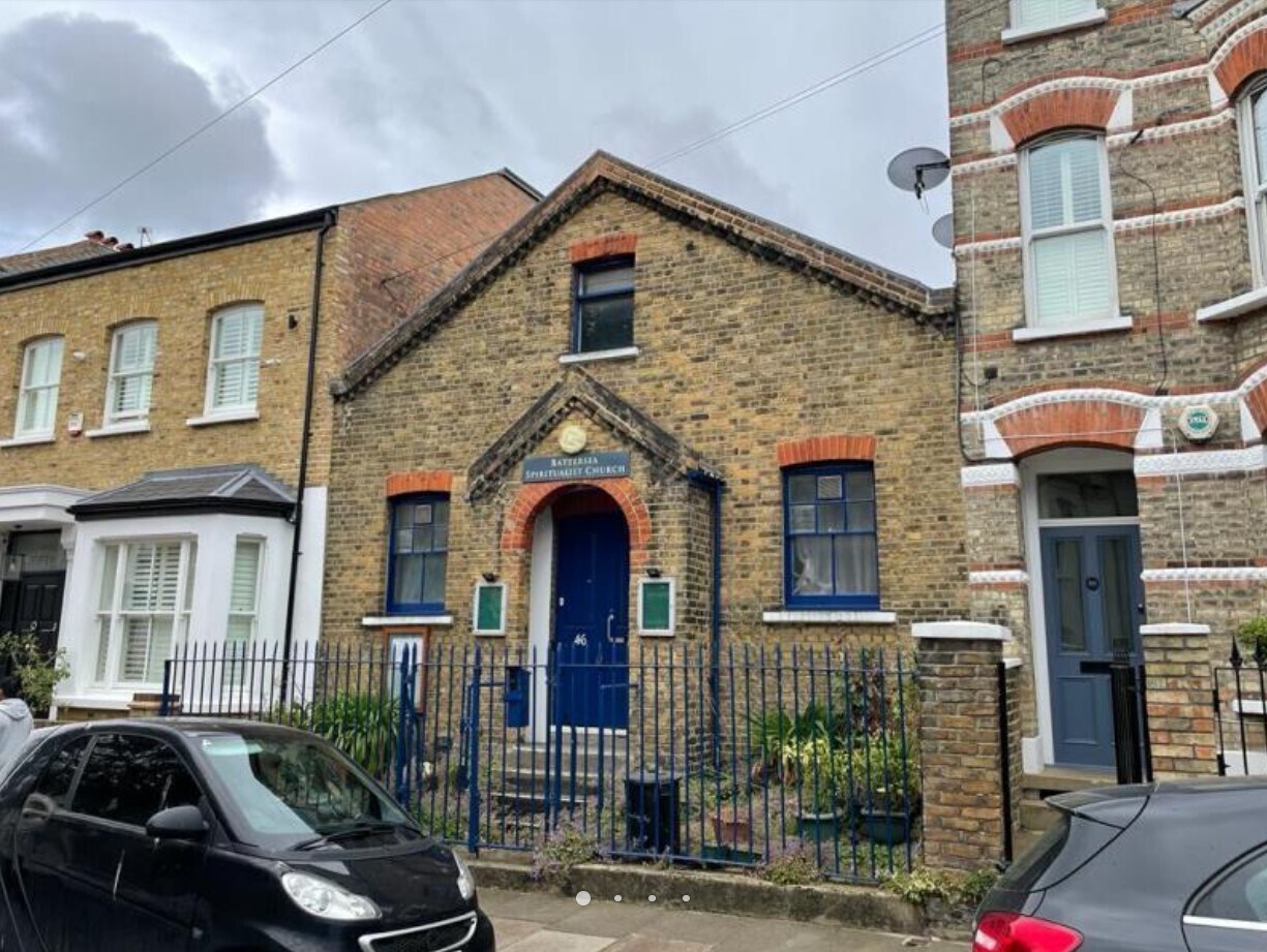 46-48 Bennerley Rd, London for sale Primary Photo- Image 1 of 1
