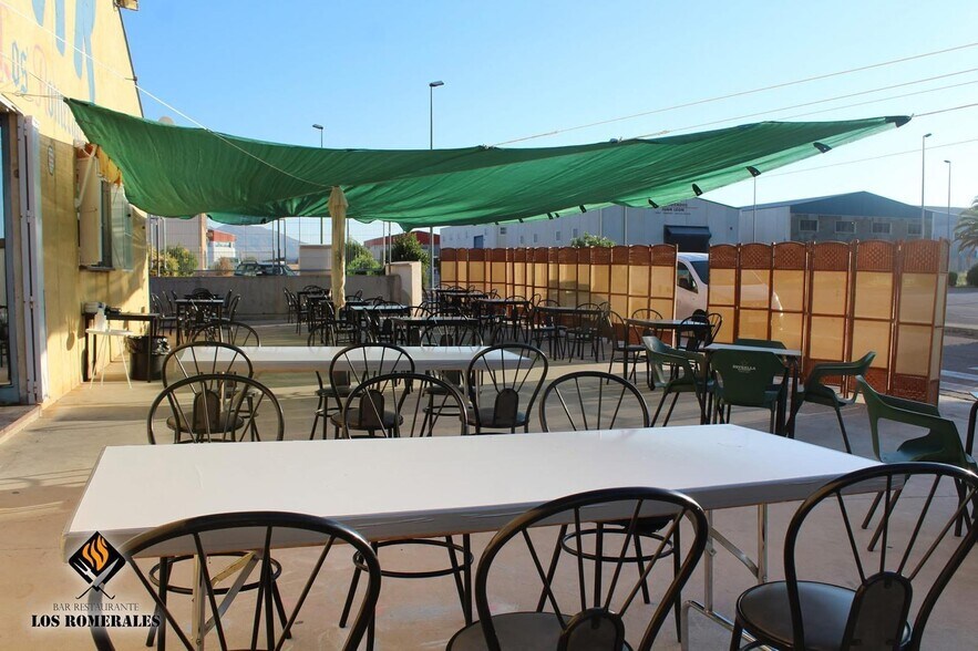 Retail in Jumilla for sale - Building Photo - Image 3 of 27