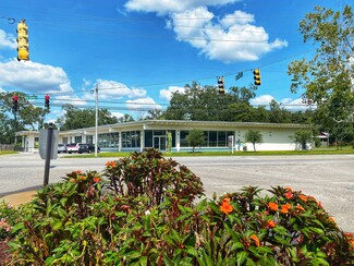 More details for 2724 Old Shell Rd, Mobile, AL - Office/Retail for Rent