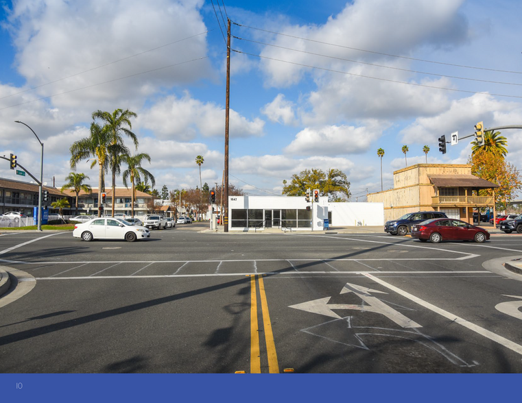 1647-1649 E 1st St, Santa Ana, CA for sale - Building Photo - Image 3 of 6