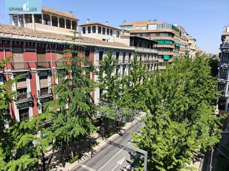 Office in Granada, Granada to rent - Building Photo - Image 3 of 12