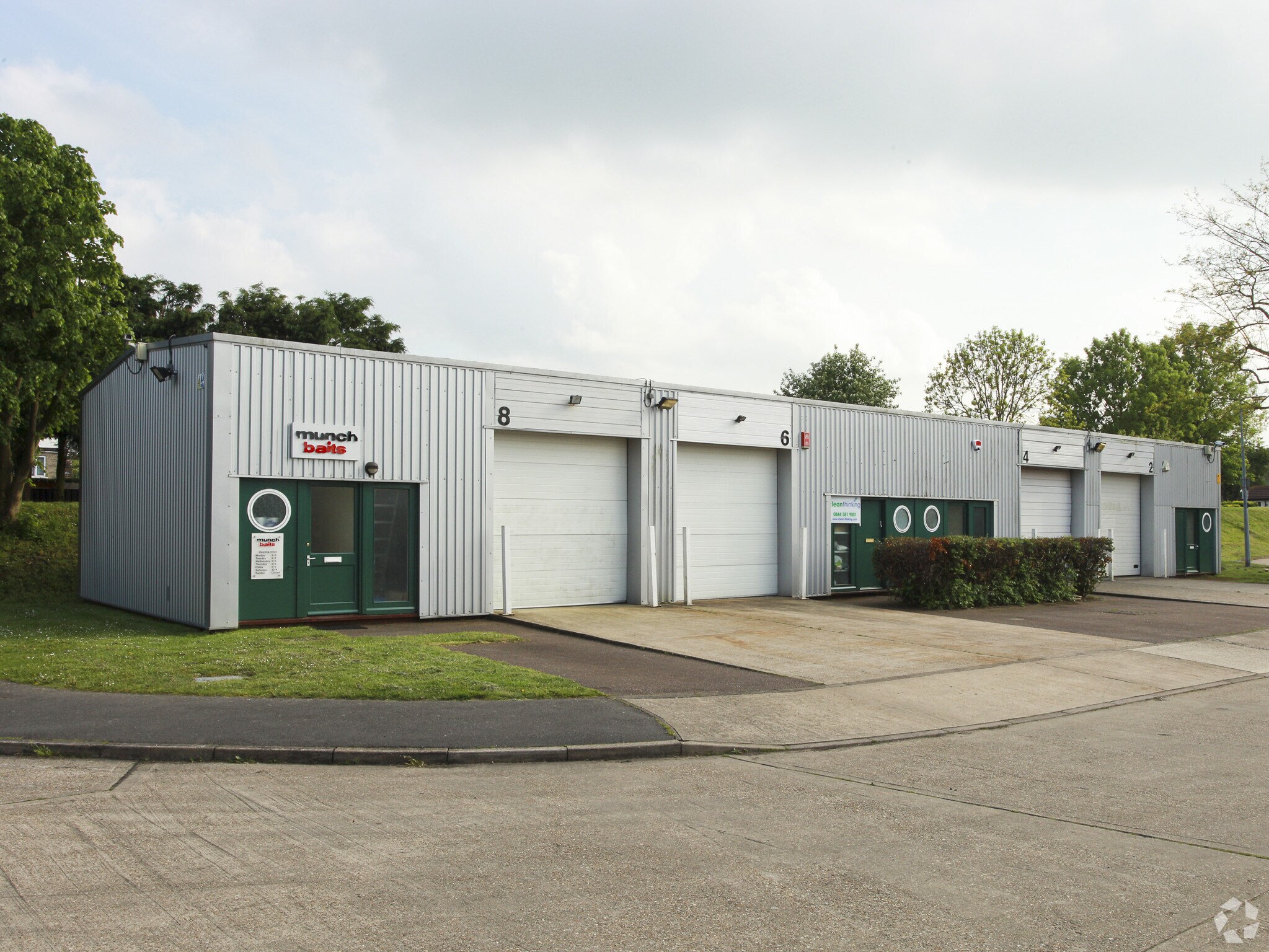 Jenkins Dr, Elsenham for sale Primary Photo- Image 1 of 1