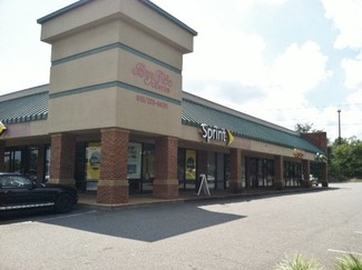 More details for 1525 Bay Tree Rd, Valdosta, GA - Office/Medical, Retail for Rent