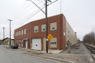 More details for 54 Church St, Le Roy, NY - Industrial for Rent