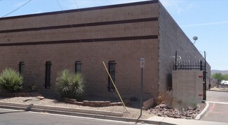 More details for 2929 E Jones Ave, Phoenix, AZ - Industrial for Rent