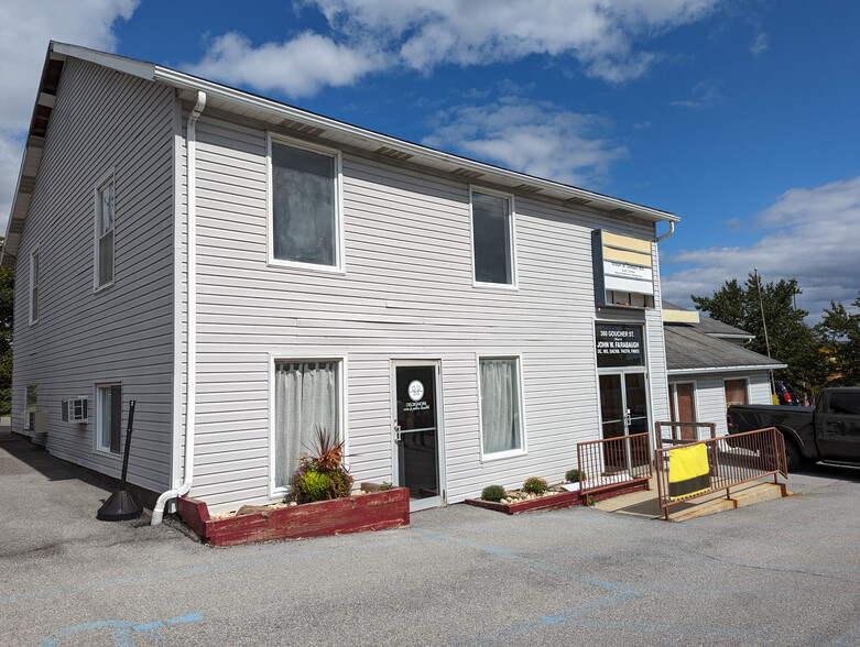 360 Goucher St, Johnstown, PA for rent - Building Photo - Image 1 of 27