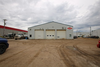 More details for 260 MacKay Cres, Fort McMurray, AB - Industrial for Sale