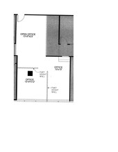 10501 N Central Expy, Dallas, TX for rent Floor Plan- Image 1 of 1