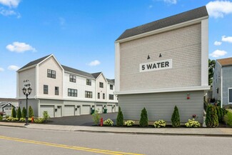 More details for 5-7 Water Street St, Plymouth, MA - Residential for Sale