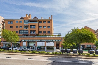 More details for Calle Soledad Puértolas, 2, Rivas-Vaciamadrid - Build-to-Rent for Sale