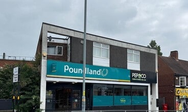 941-943 Walsall Rd, Birmingham for sale Building Photo- Image 1 of 5