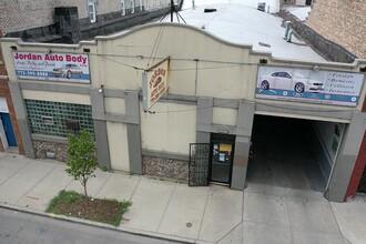 3689 W Grand Ave, Chicago, IL for sale Building Photo- Image 1 of 1