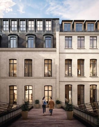 More details for 5 Rue Louis Le Grand, Paris - Office for Sale