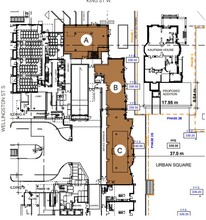 5 Wellington St S, Kitchener, ON for rent Floor Plan- Image 1 of 1