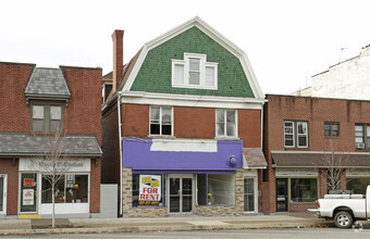 930 Brookline Blvd, Pittsburgh, PA for sale Primary Photo- Image 1 of 1