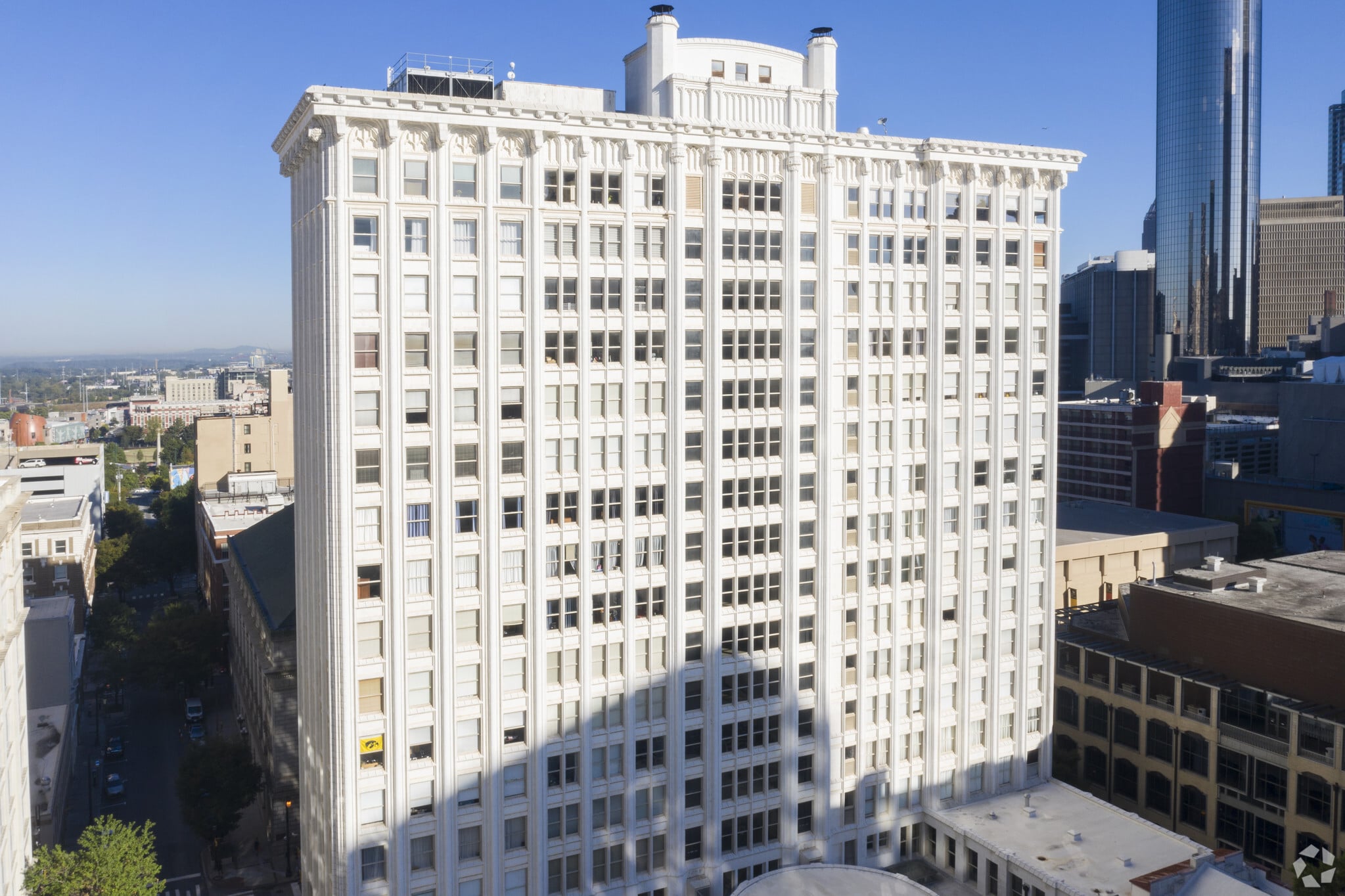 57 Forsyth St NW, Atlanta, GA to rent Building Photo- Image 1 of 2