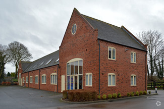 More details for Lichfield St, Tamworth - Office for Rent