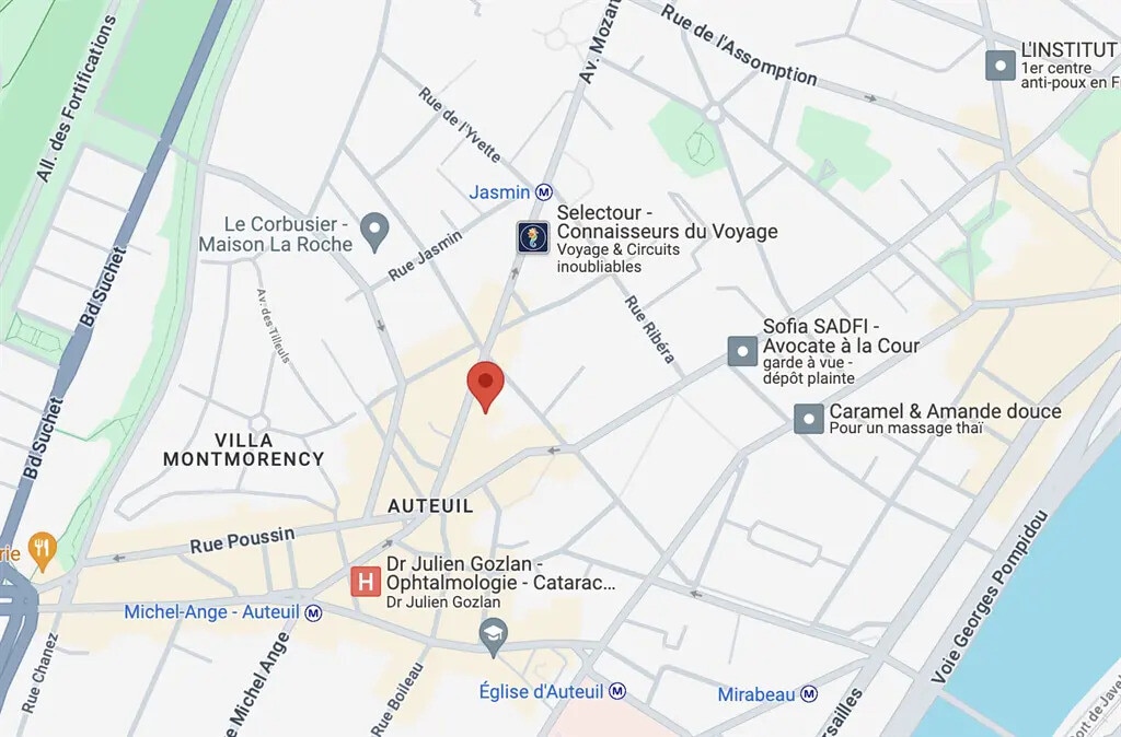 Location Commerce 75 m² - Photo 1