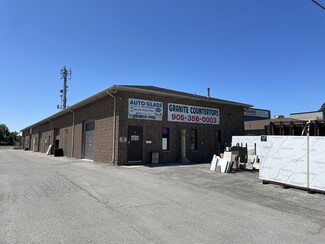 More details for 4475 Kent Av, Niagara Falls, ON - Industrial for Rent