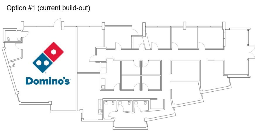 4101 SE 192nd Ave, Vancouver, WA to rent Floor Plan- Image 1 of 2