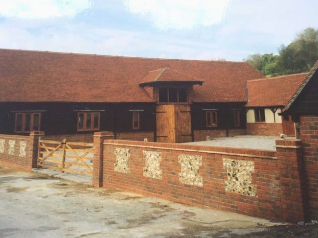 More details for Berrys Hl, Westerham - Office to Rent