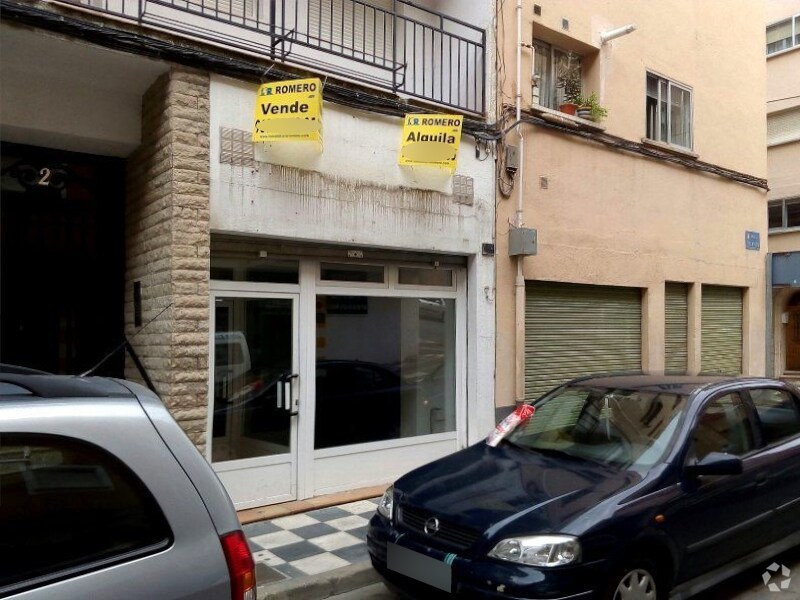 Office in Cuenca, Cuenca to rent Interior Photo- Image 1 of 2