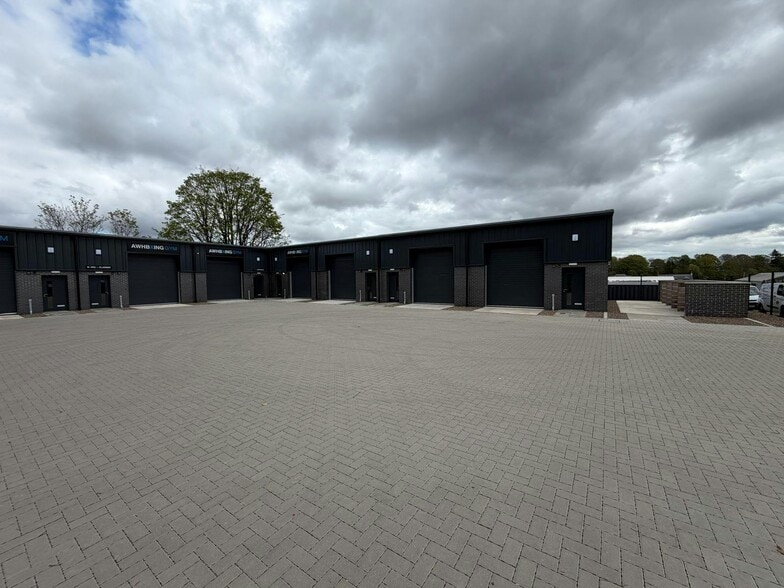 Alichmore Lane, Crieff to rent - Building Photo - Image 2 of 6
