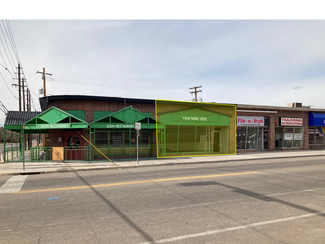 More details for 1401-1417 Krameria St, Denver, CO - Retail for Rent