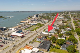 512 Arendell St, Morehead City, NC for sale Building Photo- Image 1 of 1