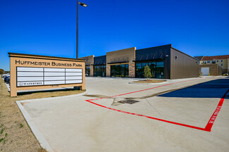 More details for 16726 Huffmeister Rd, Cypress, TX - Industrial for Rent