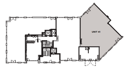 York Rd, London for rent Floor Plan- Image 1 of 1