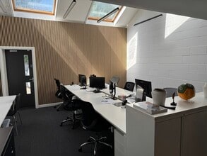 13-26 Swanns Rd, Cambridge to rent Interior Photo- Image 1 of 11